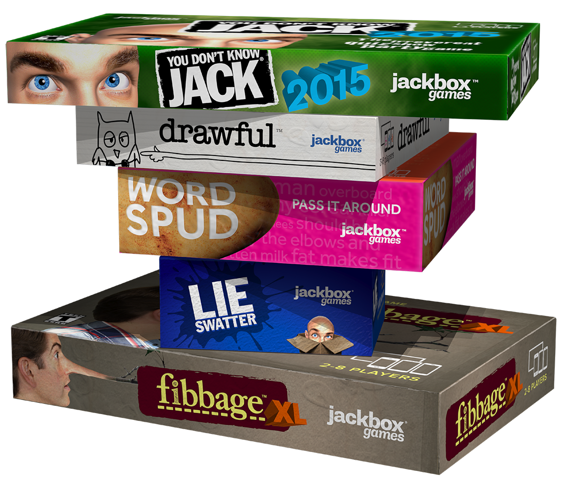 Jackbox игра. Jackbox 1 игры. The Jackbox Party Pack. Jackbox 2.